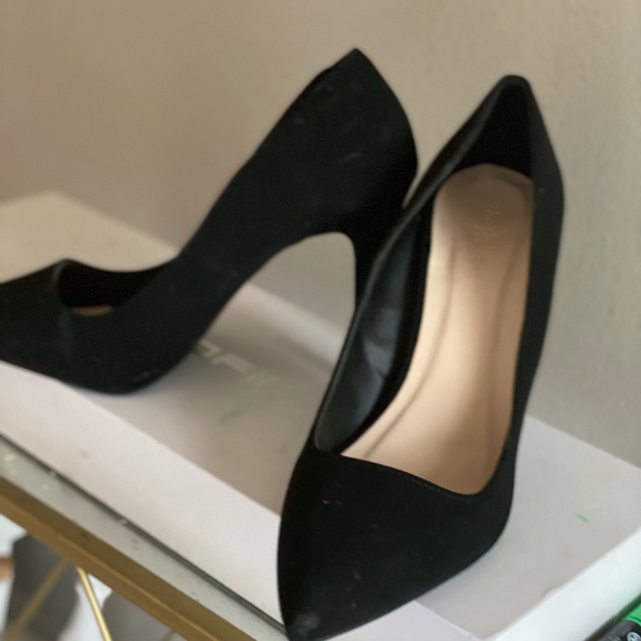 Charlotte Russe heels - Picture 3 of 3